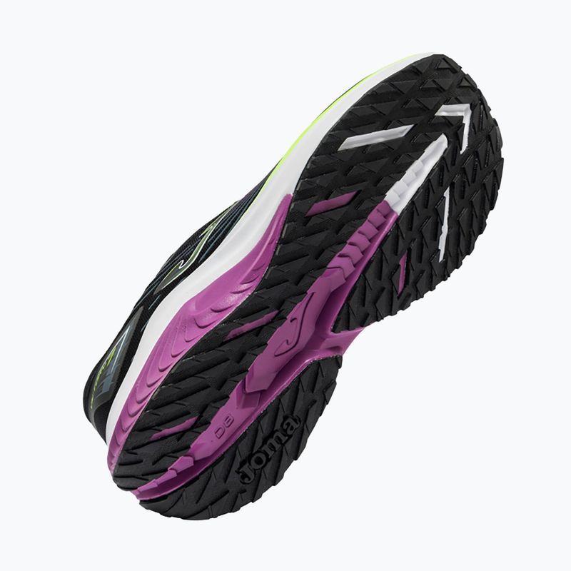 Încălțăminte de alergare pentru femei Joma Victory 7 Lady black 5