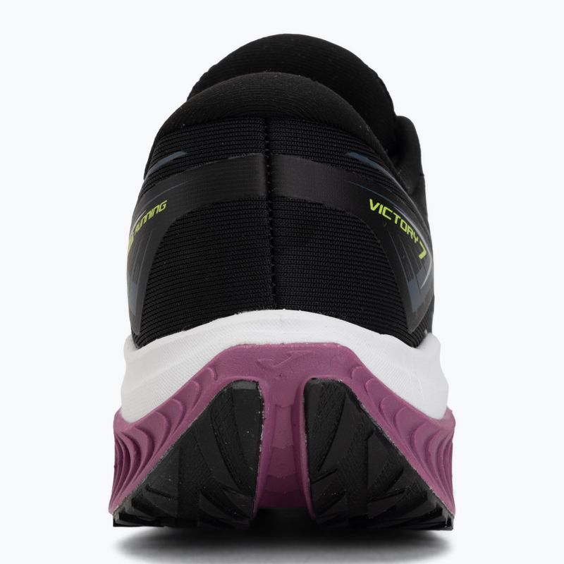 Încălțăminte de alergare pentru femei Joma Victory 7 Lady black 6