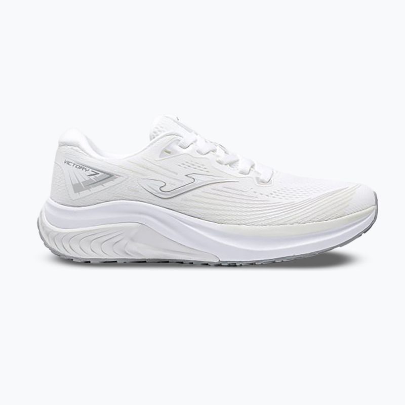 Încălțăminte de alergare pentru femei Joma Victory 7 Lady white