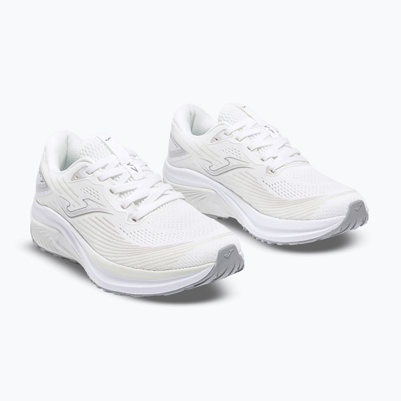 Încălțăminte de alergare pentru femei Joma Victory 7 Lady white 2