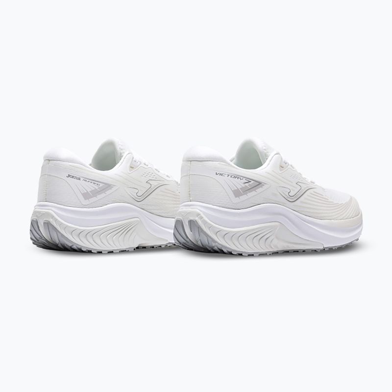 Încălțăminte de alergare pentru femei Joma Victory 7 Lady white 3