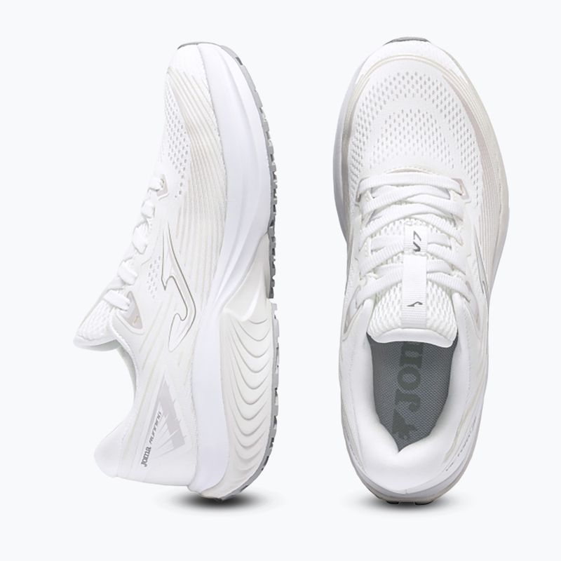 Încălțăminte de alergare pentru femei Joma Victory 7 Lady white 4