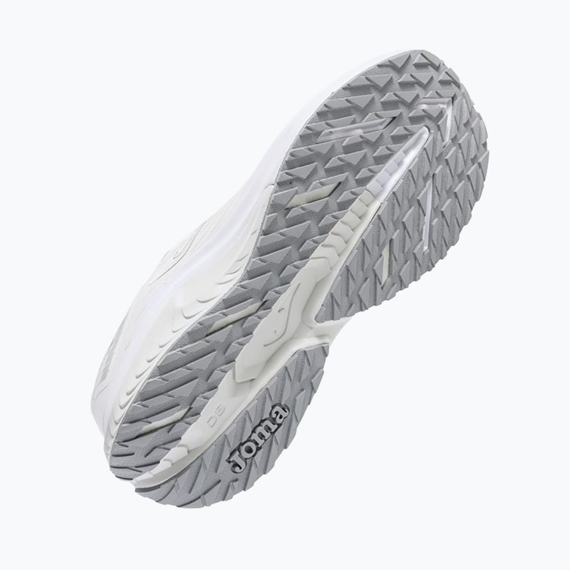 Încălțăminte de alergare pentru femei Joma Victory 7 Lady white 5