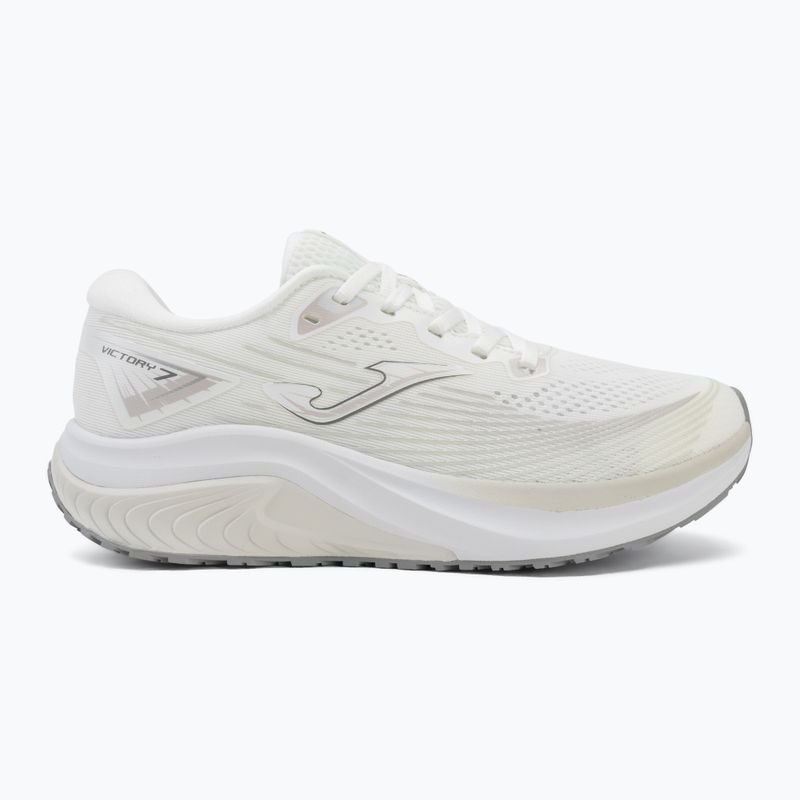 Încălțăminte de alergare pentru femei Joma Victory 7 Lady white 2
