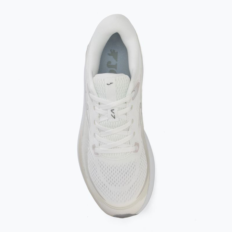 Încălțăminte de alergare pentru femei Joma Victory 7 Lady white 5