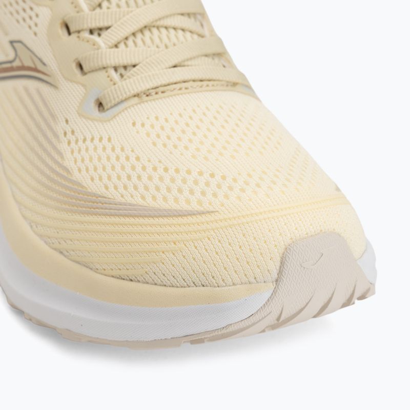 Încălțăminte de alergare pentru femei Joma Victory 7 Lady beige 7