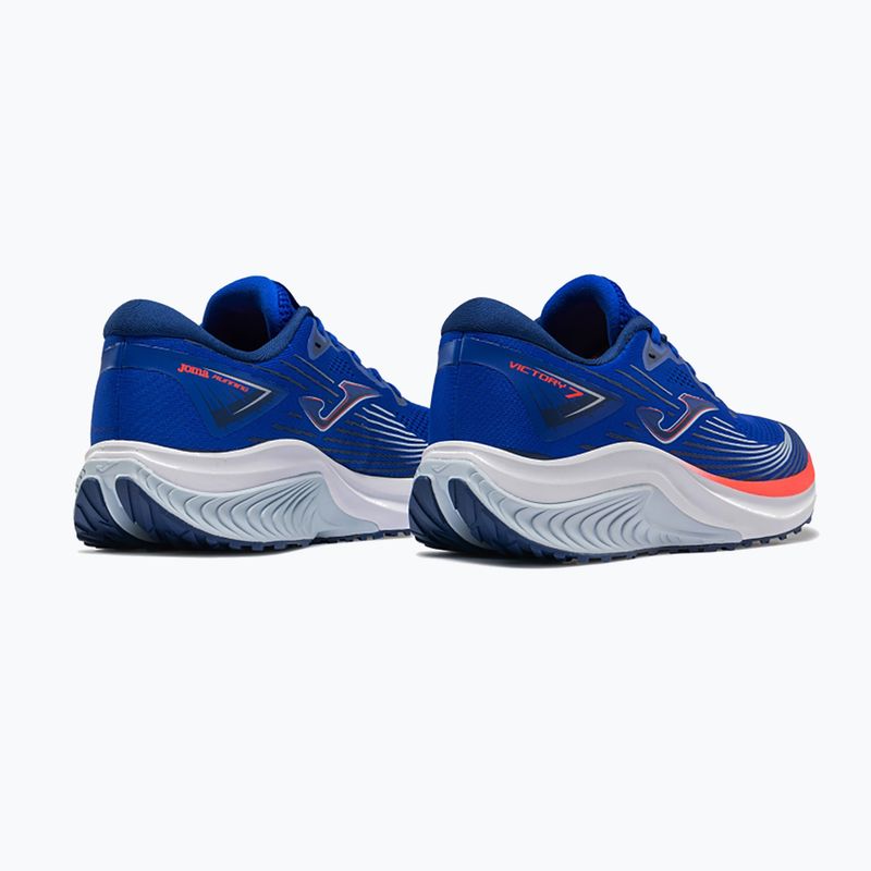 Încălțăminte de alergare pentru bărbați Joma Victory 7 royal blue 3