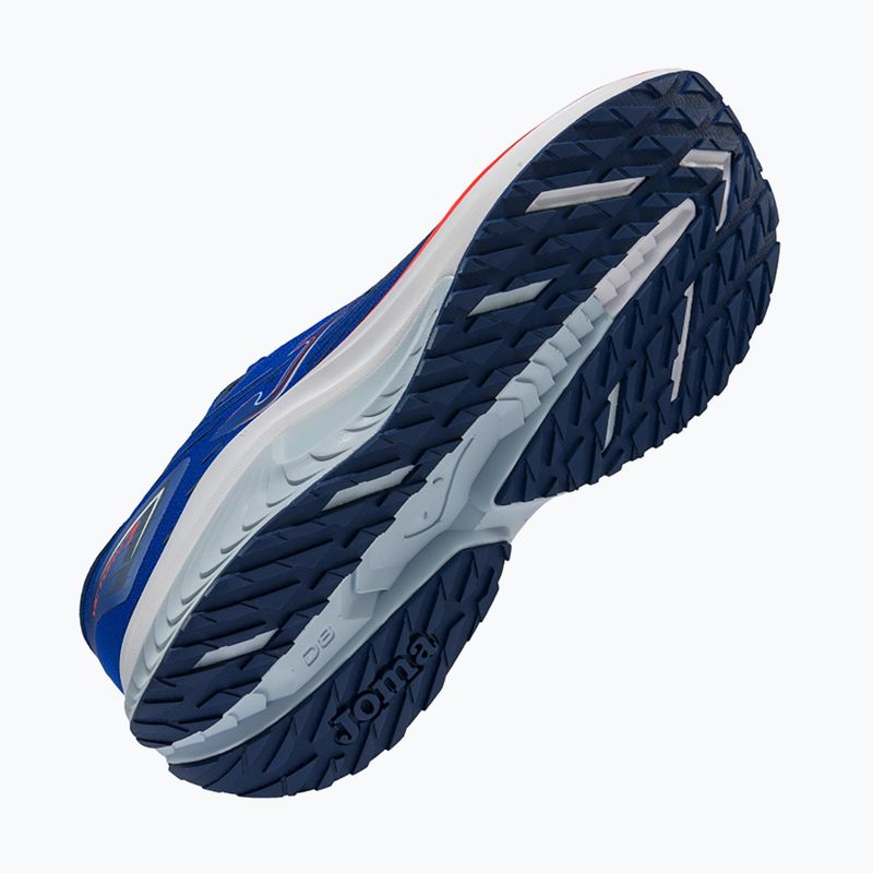 Încălțăminte de alergare pentru bărbați Joma Victory 7 royal blue 5
