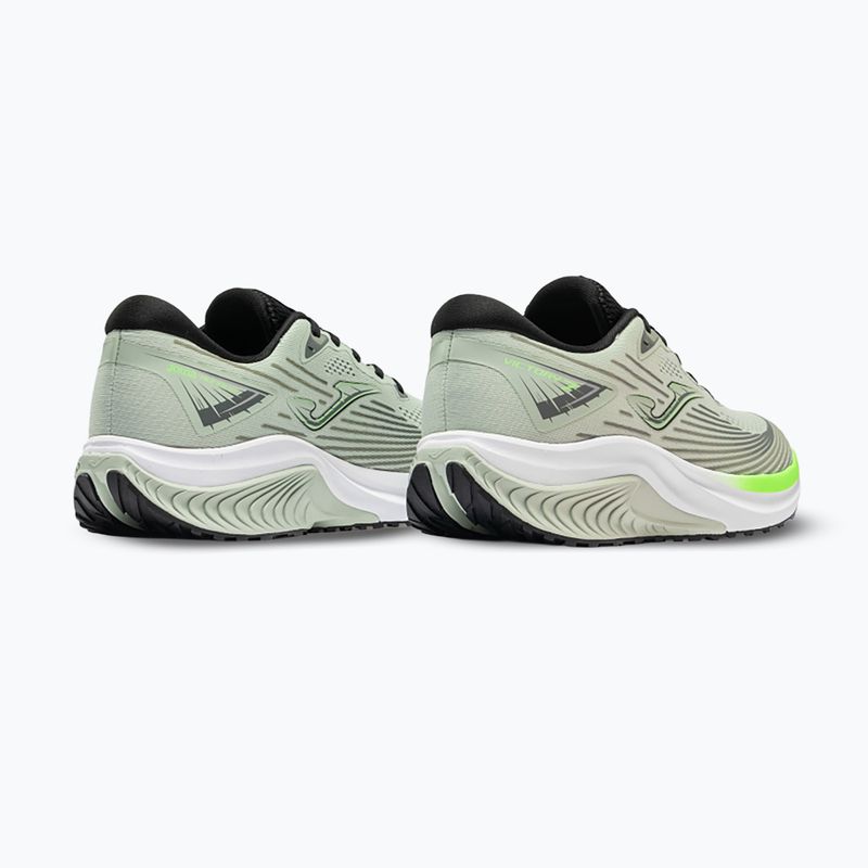 Încălțăminte de alergare pentru bărbați Joma Victory 7 green 3