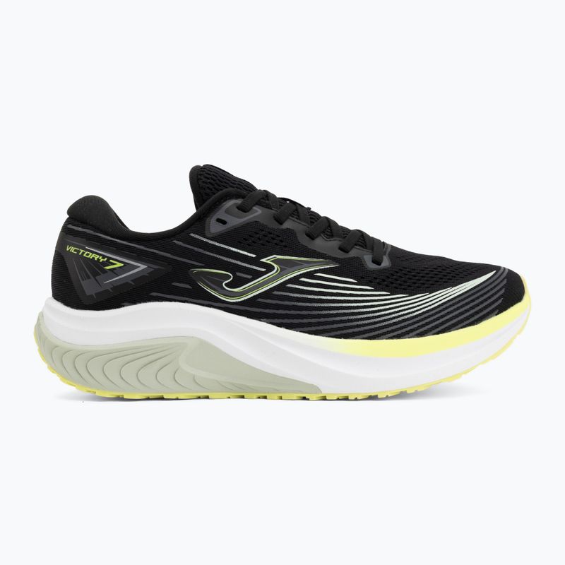 Încălțăminte de alergare pentru bărbați Joma Victory 7 black 2