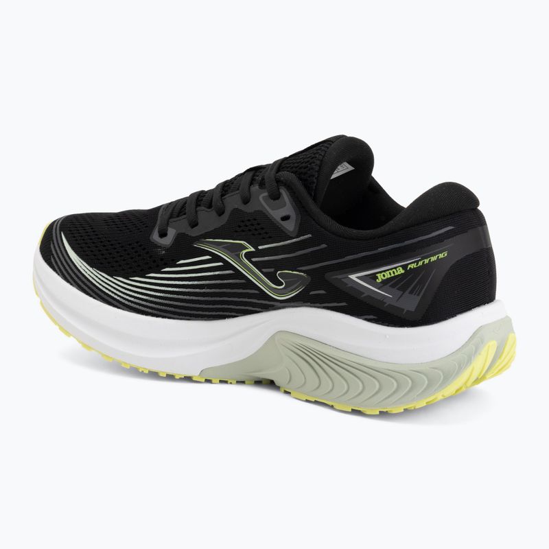 Încălțăminte de alergare pentru bărbați Joma Victory 7 black 3