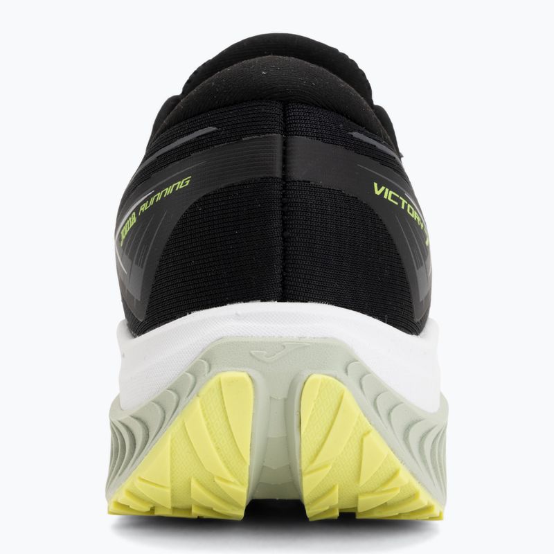 Încălțăminte de alergare pentru bărbați Joma Victory 7 black 6