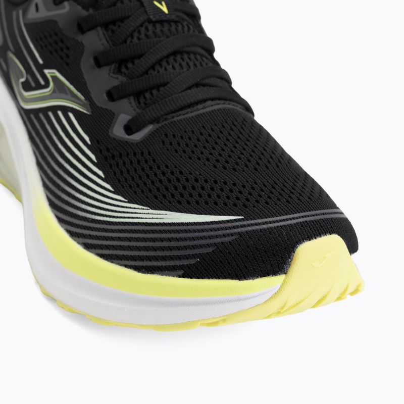 Încălțăminte de alergare pentru bărbați Joma Victory 7 black 7