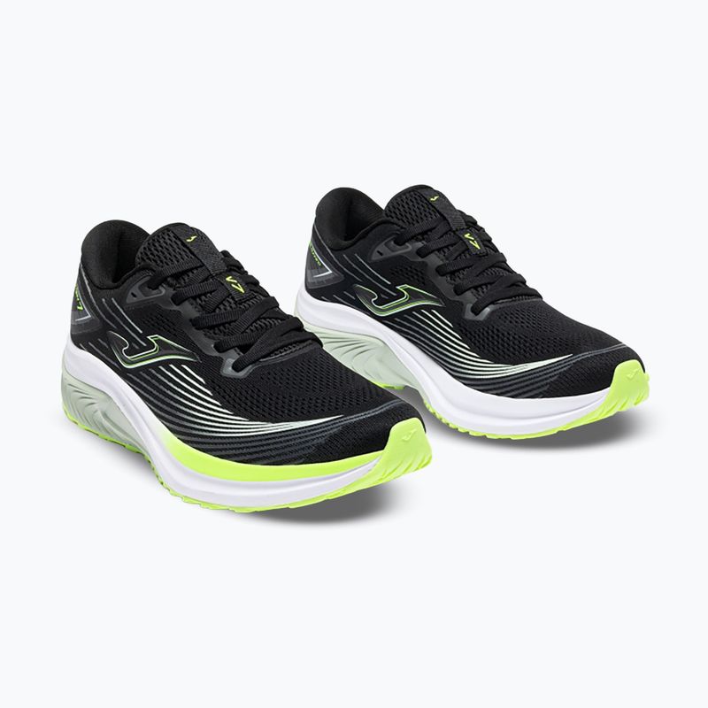 Încălțăminte de alergare pentru bărbați Joma Victory 7 black 2
