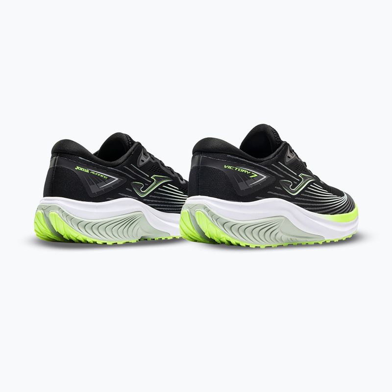 Încălțăminte de alergare pentru bărbați Joma Victory 7 black 3