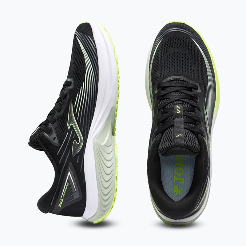 Încălțăminte de alergare pentru bărbați Joma Victory 7 black 4