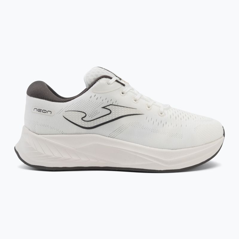 Încălțăminte de alergare pentru femei Joma Neon Lady white 2