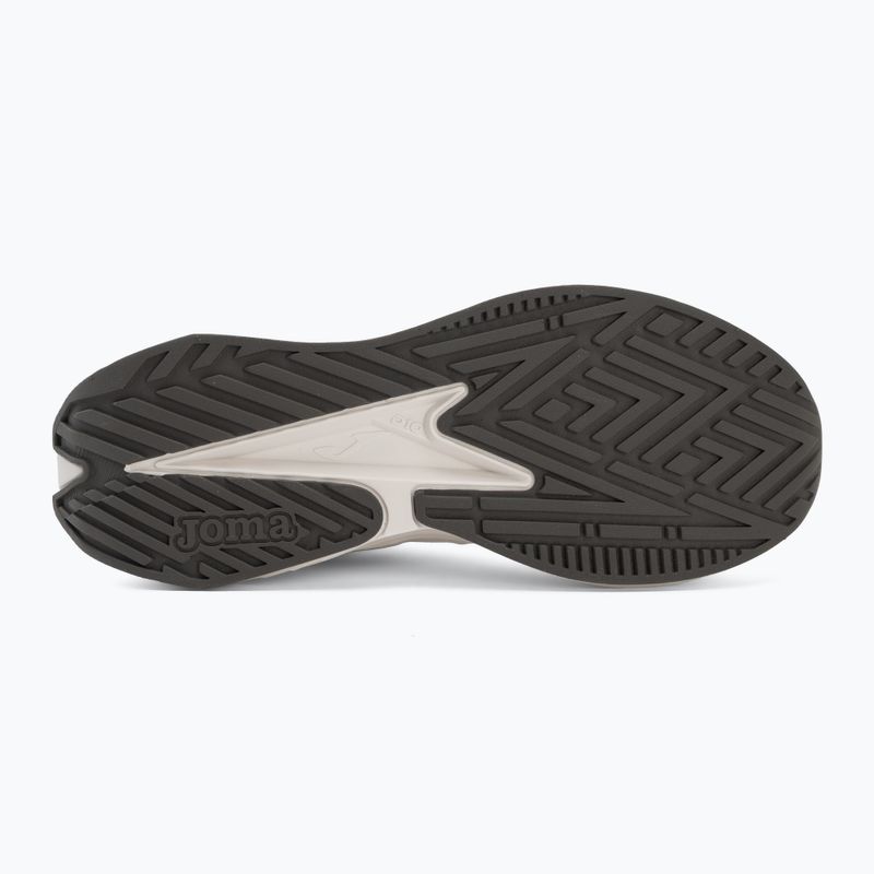 Încălțăminte de alergare pentru femei Joma Neon Lady white 4