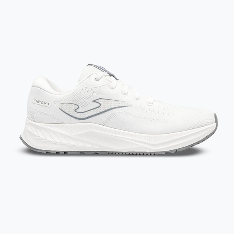 Încălțăminte de alergare pentru femei Joma Neon Lady white