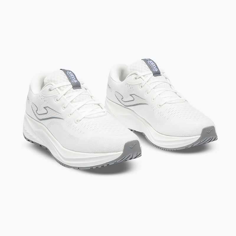 Încălțăminte de alergare pentru femei Joma Neon Lady white 2