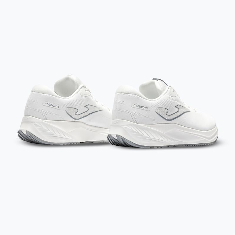 Încălțăminte de alergare pentru femei Joma Neon Lady white 3