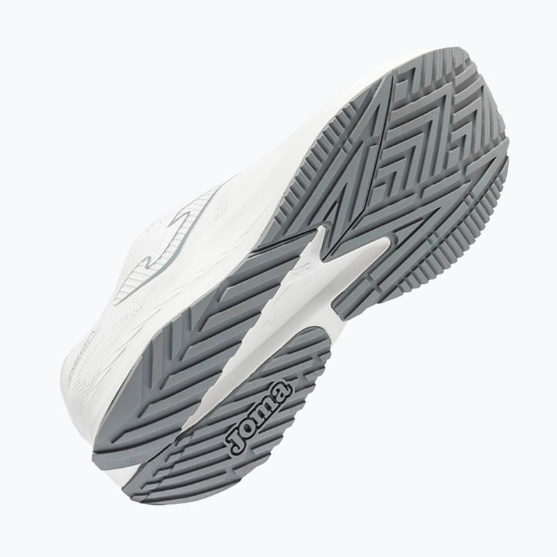 Încălțăminte de alergare pentru femei Joma Neon Lady white 5