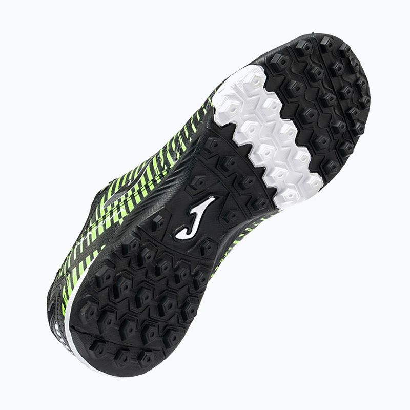 Încălțăminte de fotbal pentru bărbați Joma Maxima TF black 5