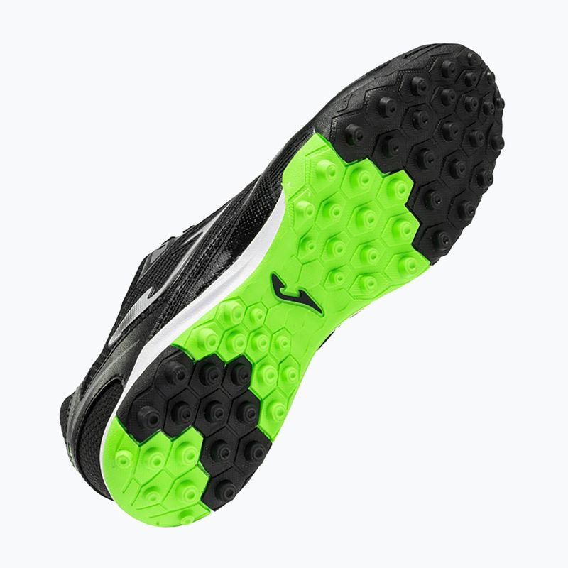 Încălțăminte de fotbal pentru bărbați Joma Dribling TF Black 5
