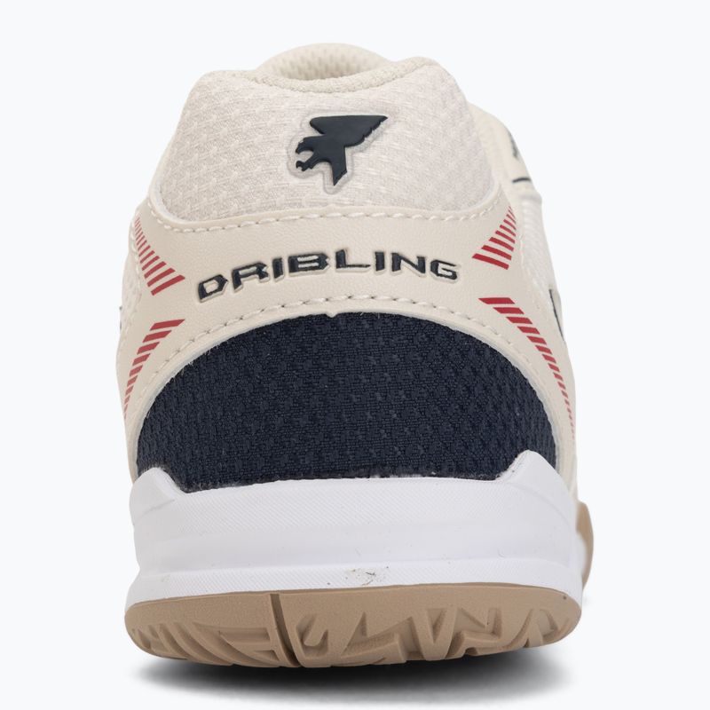 Încălțăminte de fotbal pentru bărbați Joma Dribling Indoor beige 6