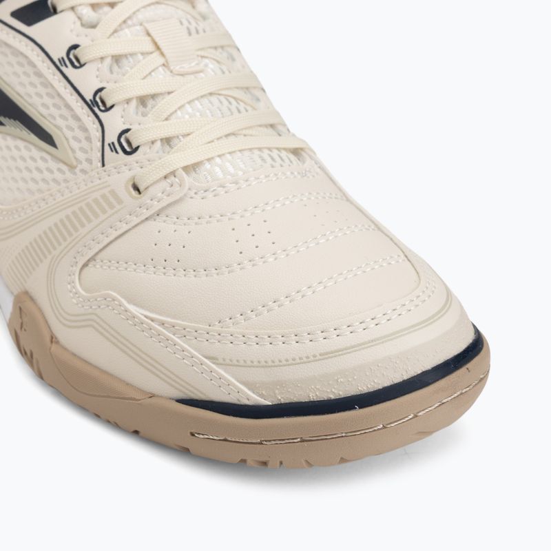 Încălțăminte de fotbal pentru bărbați Joma Dribling Indoor beige 7