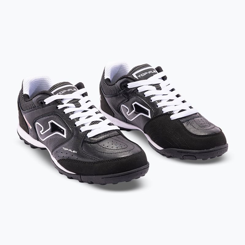 Încălțăminte de fotbal pentru bărbați Joma Top Flex TF black 2