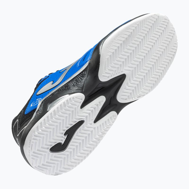 Încălțăminte de tenis pentru bărbați Joma Master 1000 C blue 5