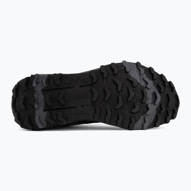 Încălțăminte de alergare pentru bărbați Joma Sima black 4