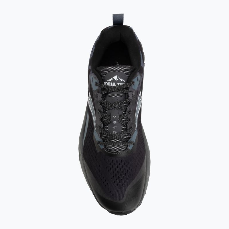 Încălțăminte de alergare pentru bărbați Joma Sima black 5