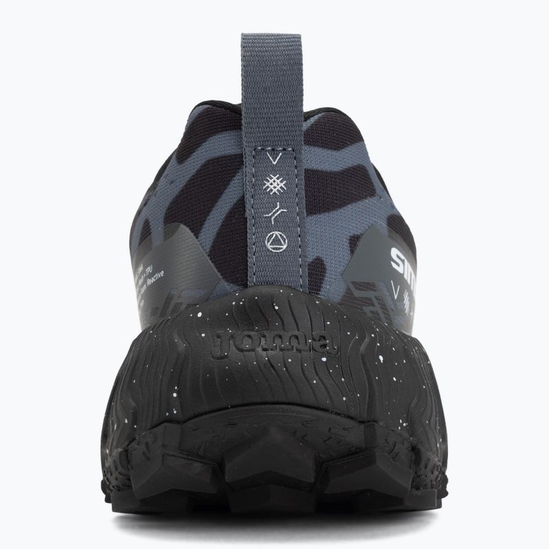 Încălțăminte de alergare pentru bărbați Joma Sima black 6