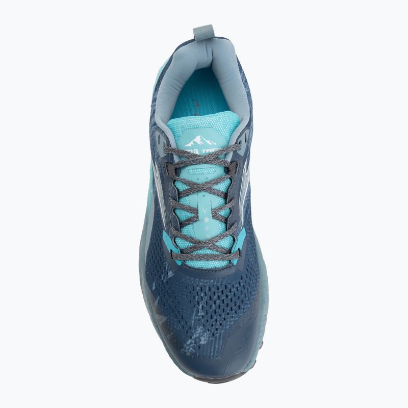 Încălțăminte de alergare pentru bărbați Joma Sima dark gray 5
