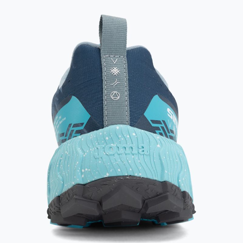 Încălțăminte de alergare pentru bărbați Joma Sima dark gray 6