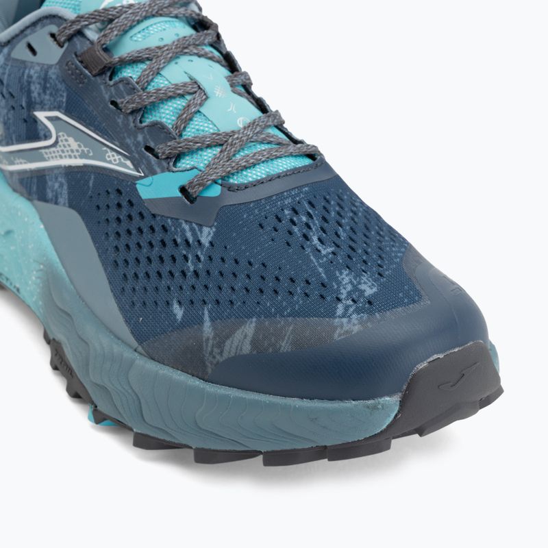Încălțăminte de alergare pentru bărbați Joma Sima dark gray 7