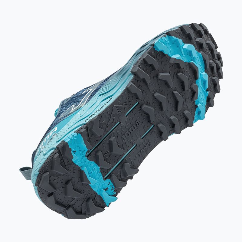 Încălțăminte de alergare pentru bărbați Joma Sima dark gray 5