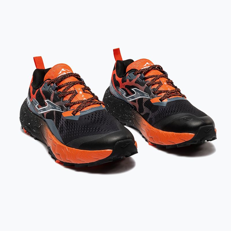 Încălțăminte de alergare pentru bărbați Joma Sima black 2