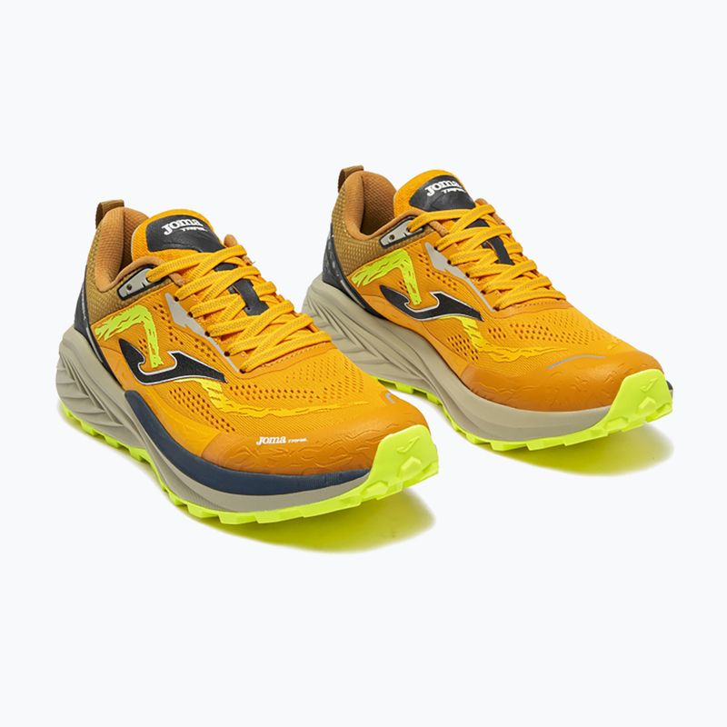 Încălțăminte de alergare pentru bărbați Joma Trek gold 2