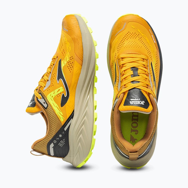 Încălțăminte de alergare pentru bărbați Joma Trek gold 3