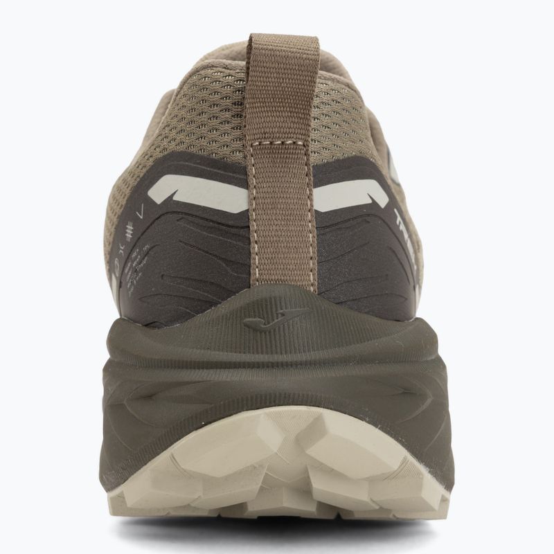 Încălțăminte de alergare pentru bărbați Joma Trek beige 6