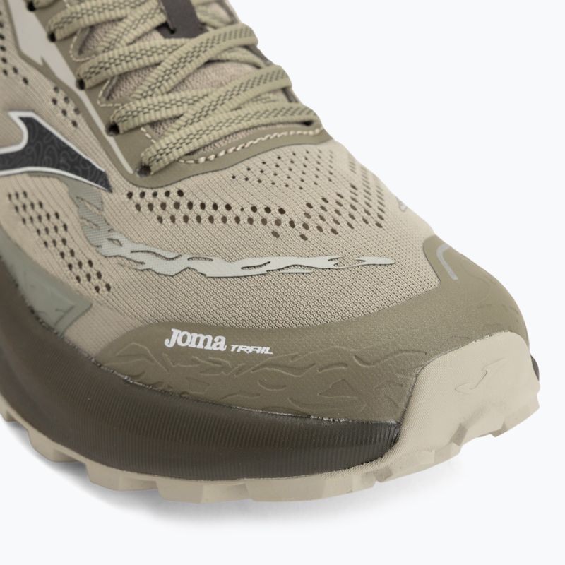 Încălțăminte de alergare pentru bărbați Joma Trek beige 7