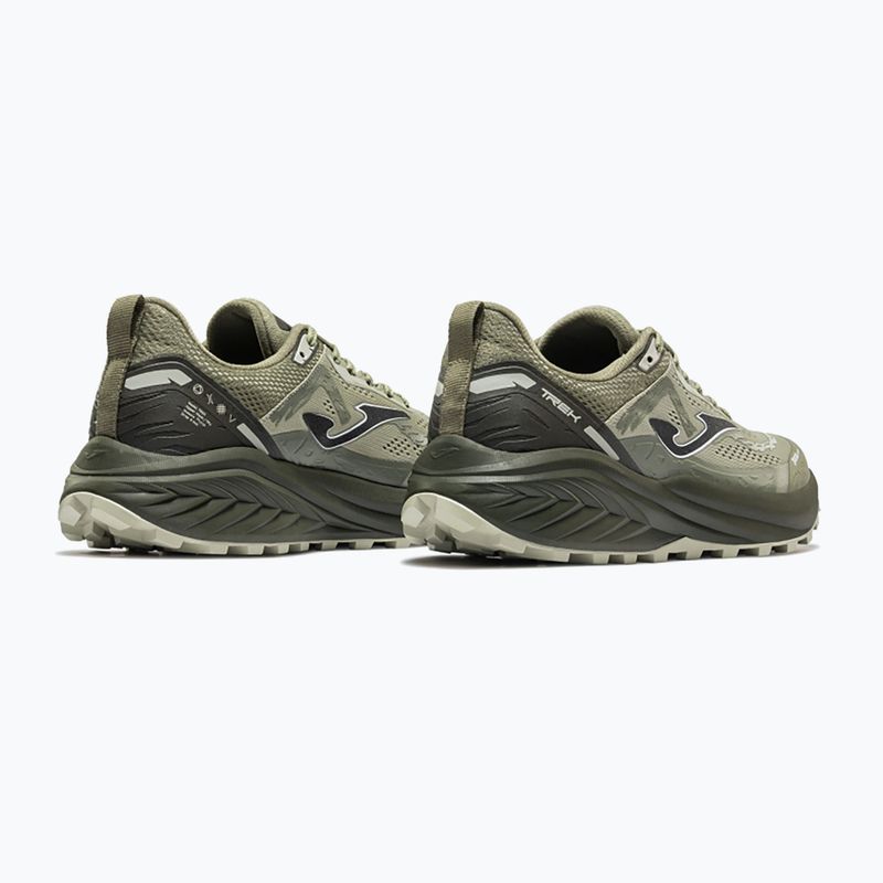 Încălțăminte de alergare pentru bărbați Joma Trek beige 3