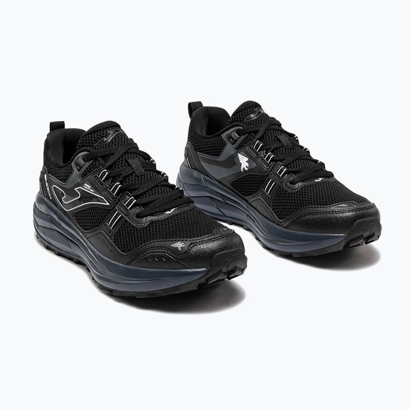 Încălțăminte de alergare pentru bărbați Joma Shock black 2