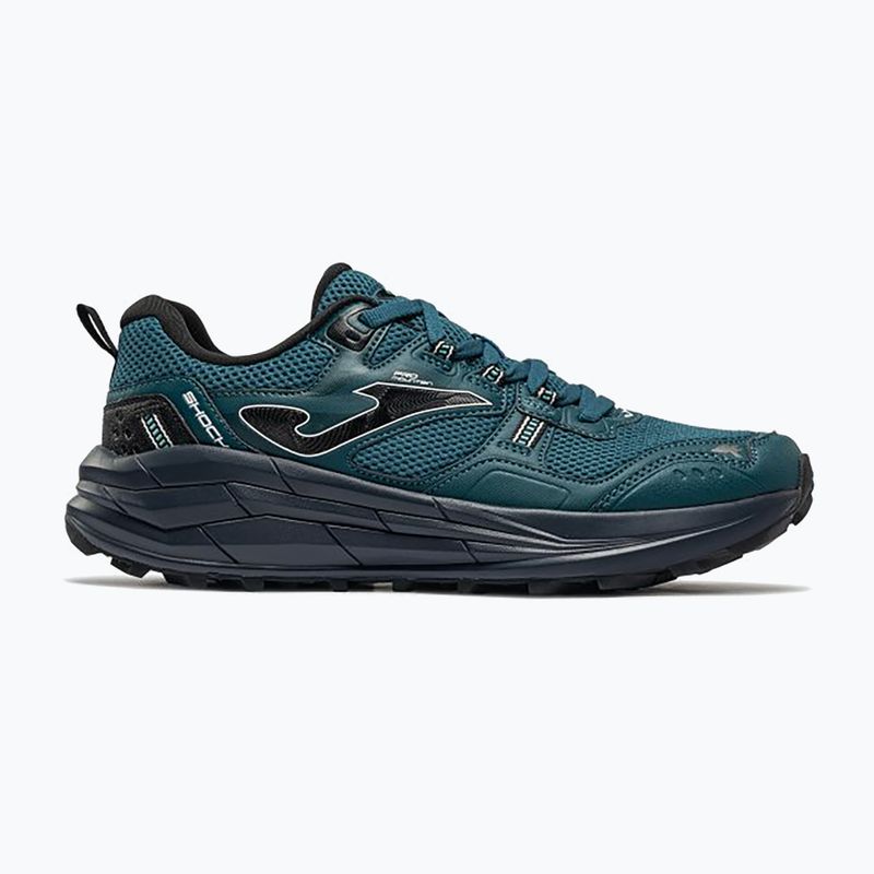 Încălțăminte de alergare pentru bărbați Joma Shock medium gray