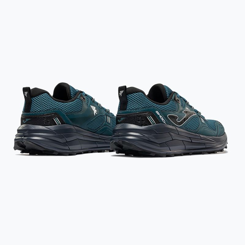 Încălțăminte de alergare pentru bărbați Joma Shock medium gray 3