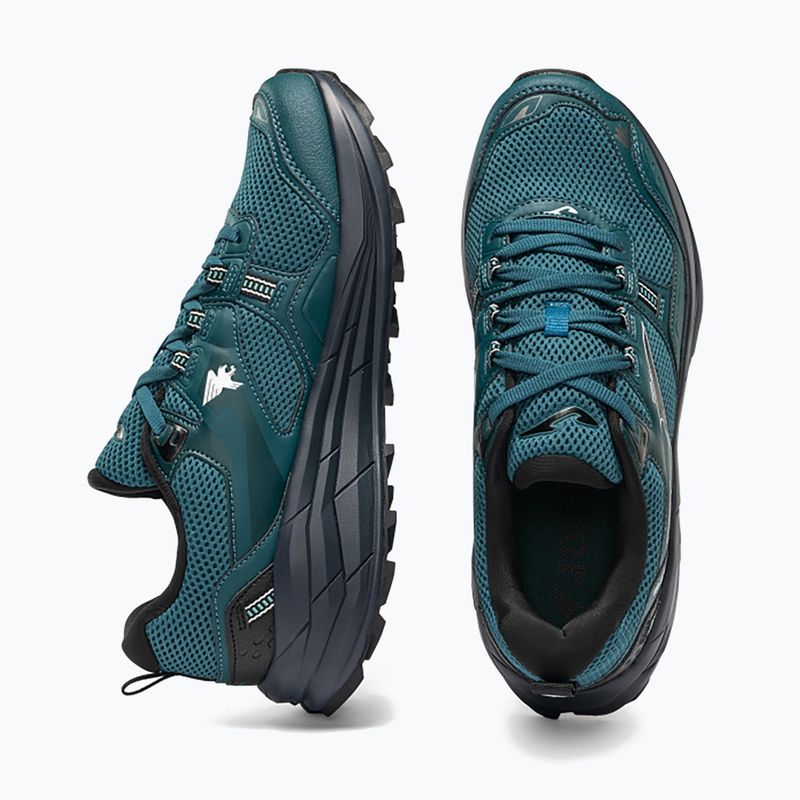 Încălțăminte de alergare pentru bărbați Joma Shock medium gray 4