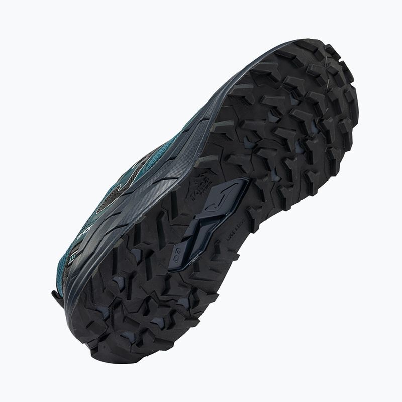 Încălțăminte de alergare pentru bărbați Joma Shock medium gray 5